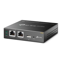 CONTROLLER TP-LINK wireless cloud controler, 2 x 10/100 LAN ports, 1 x USB 2.0, 1 x Mirco-USB, PoE 802.3af or Micro-USB Power Ad