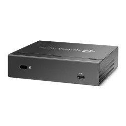 CONTROLLER TP-LINK wireless cloud controler, 2 x 10/100 LAN ports, 1 x USB 2.0, 1 x Mirco-USB, PoE 802.3af or Micro-USB Power Ad