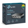 CONTROLLER TP-LINK wireless cloud controler, 2 x 10/100 LAN ports, 1 x USB 2.0, 1 x Mirco-USB, PoE 802.3af or Micro-USB Power Ad