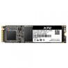 SSD ADATA, XPG SX6000 Lite, 128 GB, M.2, PCIe Gen3.0 x4, 3D TLC Nand, R/W: 1800/600 MB/s, "ASX6000LNP-128GT-C"