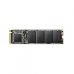 SSD ADATA, XPG SX6000 Lite, 128 GB, M.2, PCIe Gen3.0 x4, 3D TLC Nand, R/W: 1800/600 MB/s, "ASX6000LNP-128GT-C"