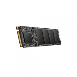 SSD ADATA, XPG SX6000 Lite, 128 GB, M.2, PCIe Gen3.0 x4, 3D TLC Nand, R/W: 1800/600 MB/s, "ASX6000LNP-128GT-C"