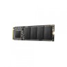 SSD ADATA, XPG SX6000 Lite, 128 GB, M.2, PCIe Gen3.0 x4, 3D TLC Nand, R/W: 1800/600 MB/s, "ASX6000LNP-128GT-C"