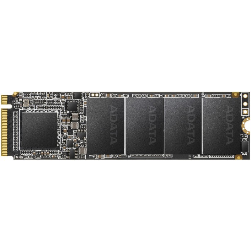SSD ADATA, XPG SX6000 Lite, 256 GB, M.2, PCIe Gen3.0 x4, 3D TLC Nand, R/W: 1800/900 MB/s, "ASX6000LNP-256GT-C"