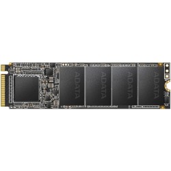 SSD ADATA, XPG SX6000 Lite, 256 GB, M.2, PCIe Gen3.0 x4, 3D TLC Nand, R/W: 1800/900 MB/s, "ASX6000LNP-256GT-C"