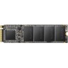 SSD ADATA, XPG SX6000 Lite, 256 GB, M.2, PCIe Gen3.0 x4, 3D TLC Nand, R/W: 1800/900 MB/s, "ASX6000LNP-256GT-C"