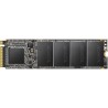 SSD ADATA, XPG SX6000 Lite, 512 GB, M.2, PCIe Gen3.0 x4, 3D TLC Nand, R/W: 1800/1200 MB/s, "ASX6000LNP-512GT-C"