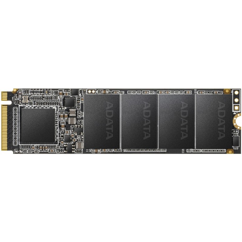 SSD ADATA, XPG SX6000 Lite, 1 TB, M.2, PCIe Gen3.0 x4, 3D TLC Nand, R/W: 1800/1200 MB/s, "ASX6000LNP-1TT-C"