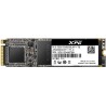 SSD ADATA, XPG SX6000 Lite, 1 TB, M.2, PCIe Gen3.0 x4, 3D TLC Nand, R/W: 1800/1200 MB/s, "ASX6000LNP-1TT-C"