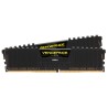 Memorie DDR Corsair DDR4 32 GB, frecventa 3000 MHz, 16 GB x 2 module, radiator, "CMK32GX4M2D3000C16"