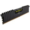 Memorie DDR Corsair DDR4 32 GB, frecventa 3000 MHz, 16 GB x 2 module, radiator, "CMK32GX4M2D3000C16"