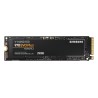 SSD SAMSUNG, Gen3 x 4, 970 EVO plus, 250 GB, M.2, PCIe Gen3.0 x4, V-Nand 3bit MLC, R/W: 3500/2300 MB/s, "MZ-V7S250BW"