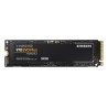 SSD SAMSUNG, Gen3 x 4, 970 EVO plus, 500 GB, M.2, PCIe Gen3.0 x4, V-Nand 3bit MLC, R/W: 3500/3200 MB/s, "MZ-V7S500BW"