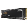 SSD SAMSUNG, Gen3 x 4, 970 EVO plus, 500 GB, M.2, PCIe Gen3.0 x4, V-Nand 3bit MLC, R/W: 3500/3200 MB/s, "MZ-V7S500BW"
