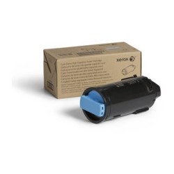 Toner Original Xerox Cyan, 106R03884, pentru VersaLink C500|C505, 9K, (timbru verde 1.2 lei) , "106R03884"