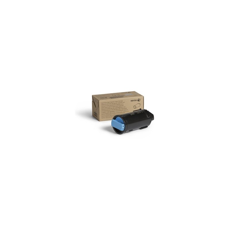 Toner Original Xerox Cyan, 106R03884, pentru VersaLink C500|C505, 9K, (timbru verde 1.2 lei) , "106R03884"