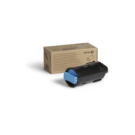 Toner Original Xerox Cyan, 106R03884, pentru VersaLink C500|C505, 9K, (timbru verde 1.2 lei) , "106R03884"