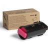 Toner Original Xerox Magenta, 106R03885, pentru C500|C505, 9K, (timbru verde 1.2 lei) , "106R03885"