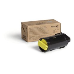 Toner Original Xerox Yellow, 106R03886, pentru C500|C505, 9K, (timbru verde 1.2 lei) , "106R03886"
