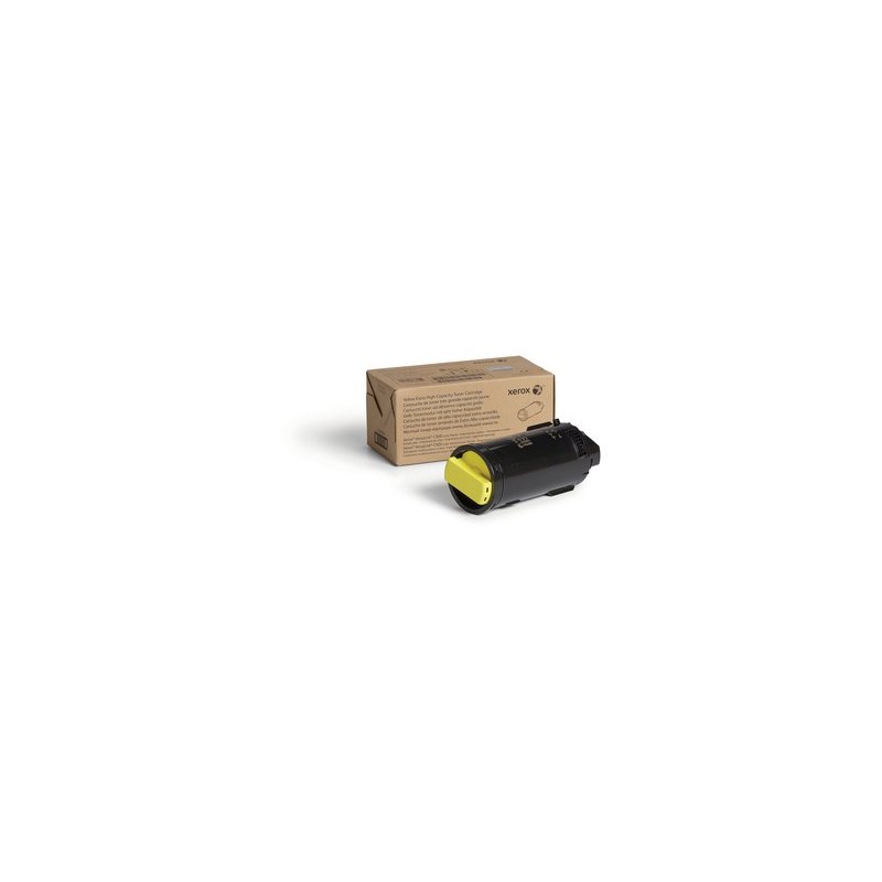 Toner Original Xerox Yellow, 106R03886, pentru C500|C505, 9K, (timbru verde 1.2 lei) , "106R03886"