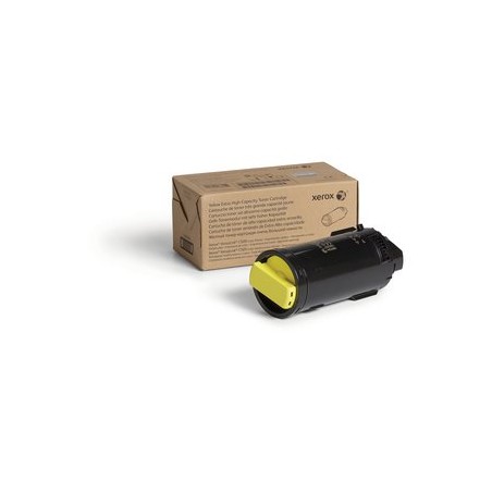 Toner Original Xerox Yellow, 106R03886, pentru C500|C505, 9K, (timbru verde 1.2 lei) , "106R03886"