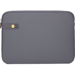 HUSA CASE LOGIC notebook 13.3", spuma Eva, 1 compartiment, gri , "LAPS113 GRAPHITE/3201352"