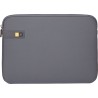 HUSA CASE LOGIC notebook 13.3", spuma Eva, 1 compartiment, gri , "LAPS113 GRAPHITE/3201352"