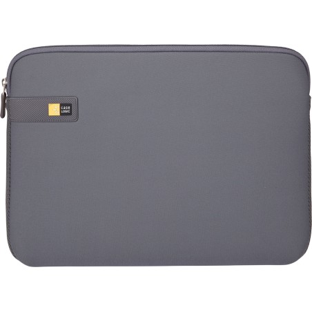 HUSA CASE LOGIC notebook 13.3", spuma Eva, 1 compartiment, gri , "LAPS113 GRAPHITE/3201352"