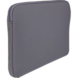 HUSA CASE LOGIC notebook 13.3", spuma Eva, 1 compartiment, gri , "LAPS113 GRAPHITE/3201352"