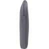 HUSA CASE LOGIC notebook 13.3", spuma Eva, 1 compartiment, gri , "LAPS113 GRAPHITE/3201352"