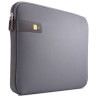 HUSA CASE LOGIC notebook 14", spuma Eva, 1 compartiment, gri, "LAPS114 GRAPHITE/3203253"
