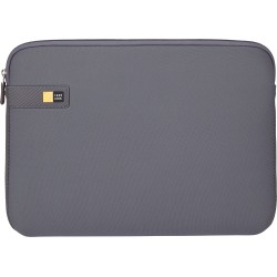HUSA CASE LOGIC notebook 14", spuma Eva, 1 compartiment, gri, "LAPS114 GRAPHITE/3203253"