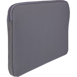 HUSA CASE LOGIC notebook 14", spuma Eva, 1 compartiment, gri, "LAPS114 GRAPHITE/3203253"