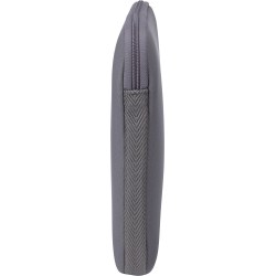 HUSA CASE LOGIC notebook 14", spuma Eva, 1 compartiment, gri, "LAPS114 GRAPHITE/3203253"