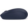 MOUSE MICROSOFT, "Mobile 1850", PC sau NB, wireless, 2.4GHz, optic, 1000 dpi, butoane/scroll 3/1, , albastru, "U7Z-00013" (timbr