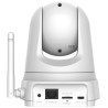 CAMERA IP D-Link, cube, pt. interior, dist. IR 5 m, tip lentila fixa 2.38 mm, 1 Mpx, cu fir | wi-fi, microfon da, PoE nu, carcas