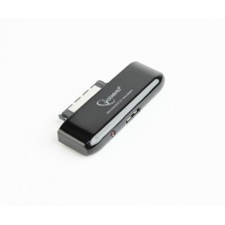 CABLU USB GEMBIRD adaptor, USB 3.0 (T) la S-ATA (T), 30cm, adaptor USB la HDD S-ATA 2.5", negru, "AUS3-02" (timbru verde 0.18 le