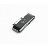 CABLU USB GEMBIRD adaptor, USB 3.0 (T) la S-ATA (T), 30cm, adaptor USB la HDD S-ATA 2.5", negru, "AUS3-02" (timbru verde 0.18 le