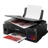 Multifunctional Inkjet CISS Color Canon Pixma G3411,A4,Functii: Impr.|Scan.|Cop.,Viteza Print Mono: 8.8ppm,Viteza print color:5p