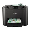 Multifunctional Inkjet Color Canon MAXIFY MB5450,A4,Functii:Impr|Scan|Cop|Fax,Vit Print Mono:24ppm, Vit print color:15.5ppm,Cone