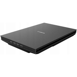 SCANNER Flatbed CANON, LIDE 300, Rez. 2400x4800 dpi, Rez. 2400 dpi, USB 2.0, Paper format and size(mm) A4/210 C- 297,Black, "299