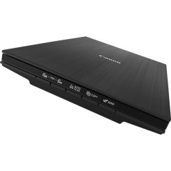 SCANNER Fladbed CANON, LIDE 400, Resolution up to 4800x4800 dpi, USB-C, Paper format and size(mm) A4/210 C- 297,"2996C010AA" (ti