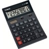 Calculator de birou CANON, AS-1200, ecran 12 digiti, alimentare solara si baterie, negru, "BE4599B001AA" (timbru verde 0.18 lei)