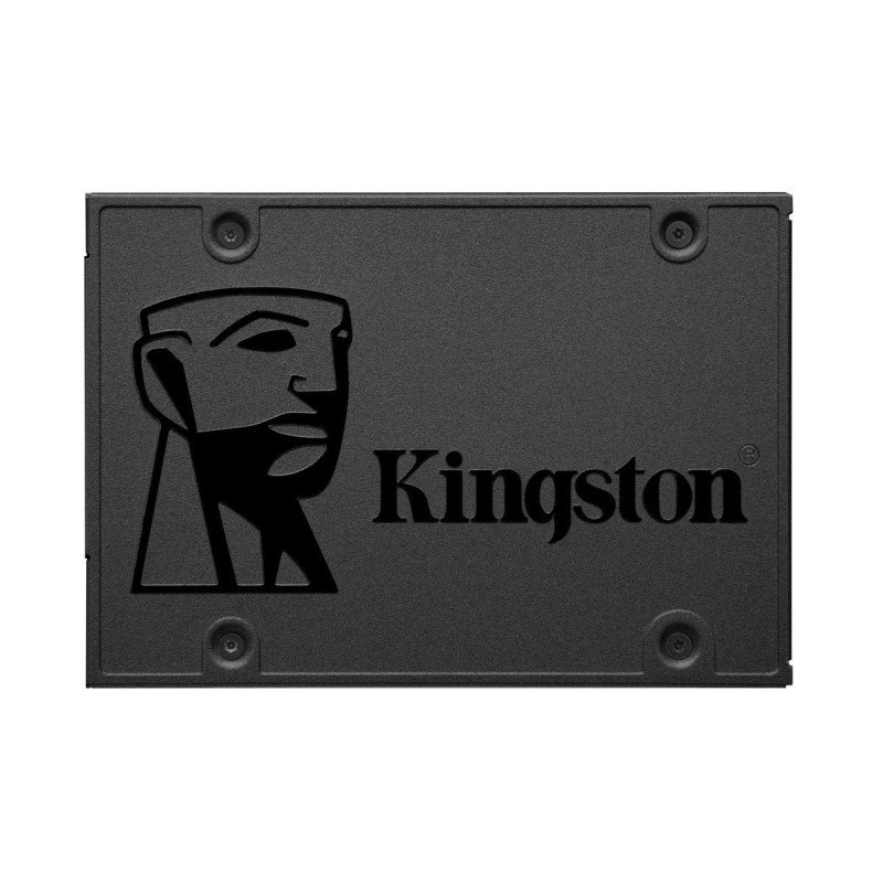 SSD KINGSTON, A400S, 960 GB, 2.5 inch, S-ATA 3, 3D TLC Nand, R/W: 500/450 MB/s, "SA400S37/960G"
