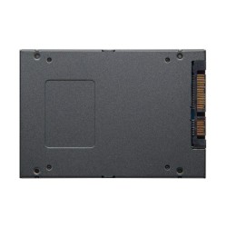 SSD KINGSTON, A400S, 960 GB, 2.5 inch, S-ATA 3, 3D TLC Nand, R/W: 500/450 MB/s, "SA400S37/960G"