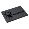 SSD KINGSTON, A400S, 960 GB, 2.5 inch, S-ATA 3, 3D TLC Nand, R/W: 500/450 MB/s, "SA400S37/960G"