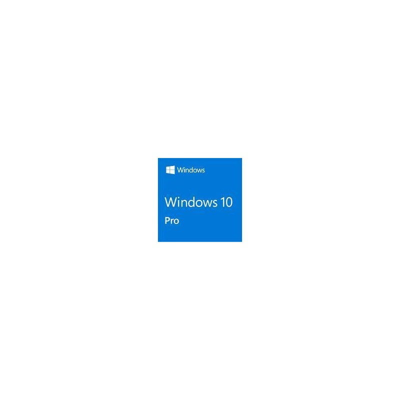 LICENTA OEM MICROSOFT, tip Windows 10 Professional pt Workstation, 64 biti, engleza, 1 utilizator, valabilitate forever, utiliza