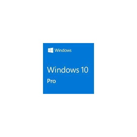 LICENTA OEM MICROSOFT, tip Windows 10 Professional pt Workstation, 64 biti, engleza, 1 utilizator, valabilitate forever, utiliza