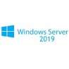 LICENTA server MICROSOFT, tip Server 2019 pt server, engleza, 5 utilizatori, valabilitate forever, utilizare CAL, "R18-05829"