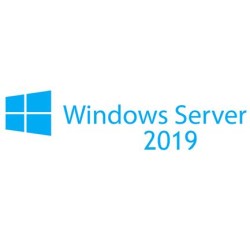 LICENTA server MICROSOFT, tip Server 2019 pt server, engleza, 1 utilizator, valabilitate forever, utilizare CAL, "R18-05848"